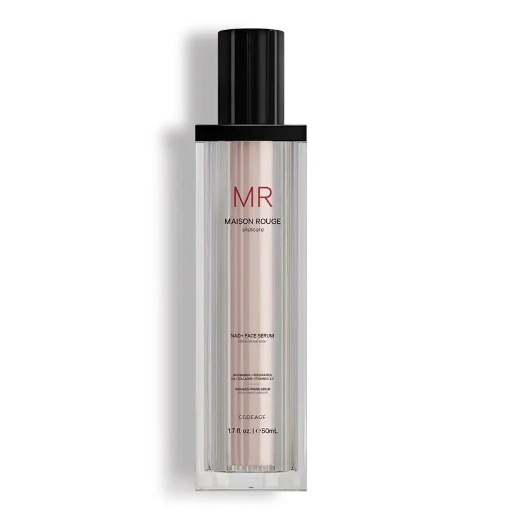 Codeage Maison Rouge NAD+ Face Serum