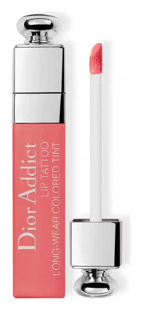 Dior Addict Lip Tint 251 Natural Peach