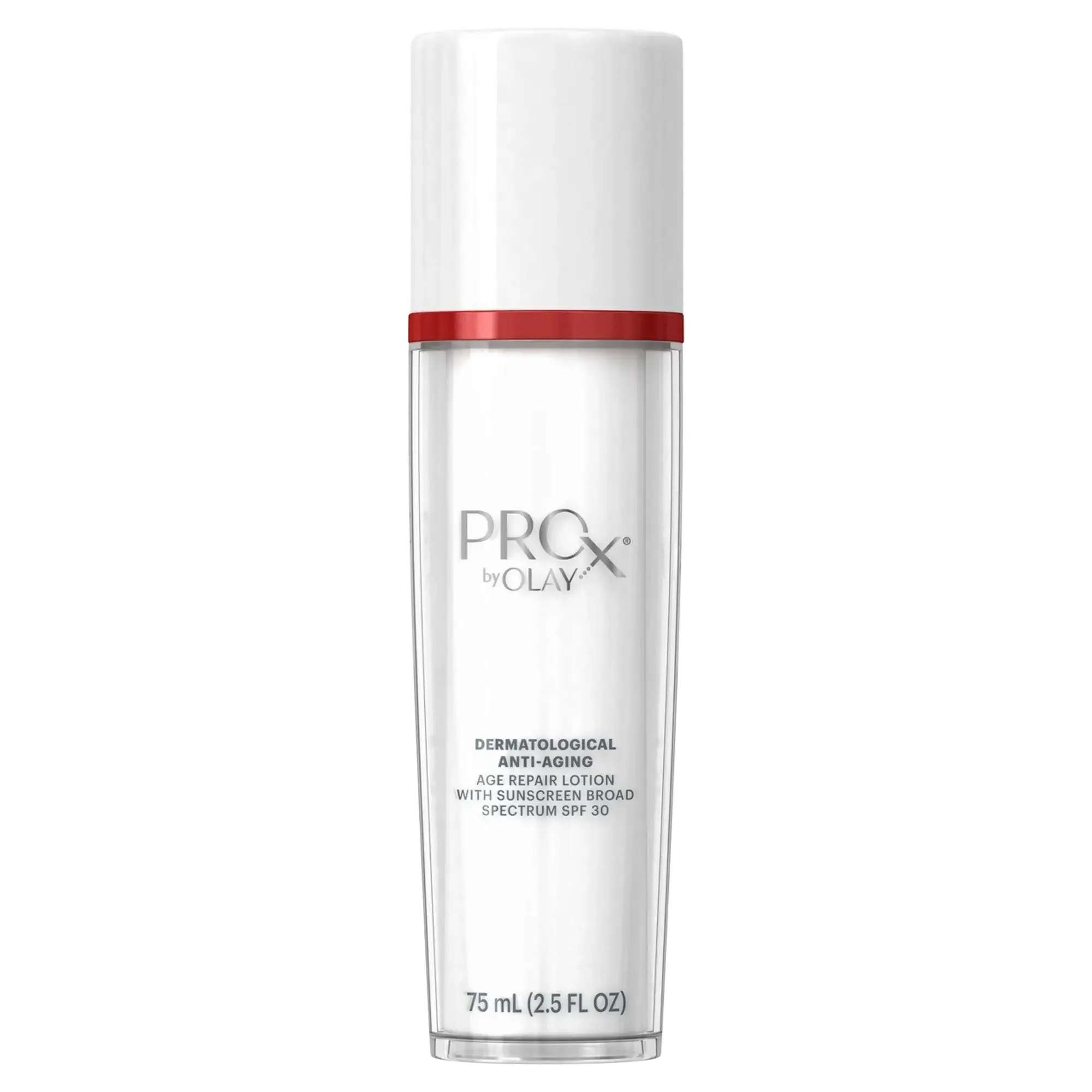 Olay ProX Age Repair Face Lotion SPF 30
