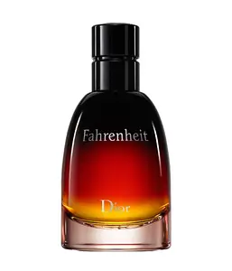 Dior Fahrenheit Parfum