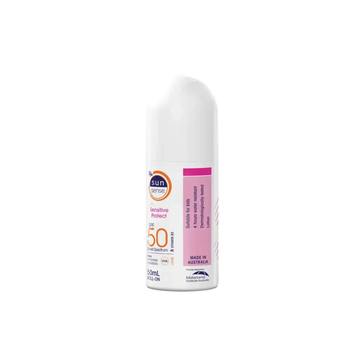 Sunsense Sensitive Protect Roll-On SPF 50