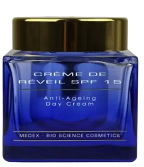 Medex Creme De Reveil SPF 15