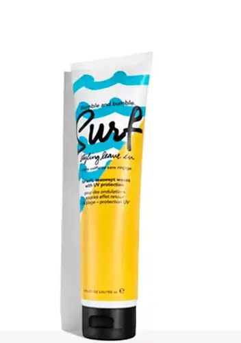 Bumble and bumble. Surf styling air dry cream