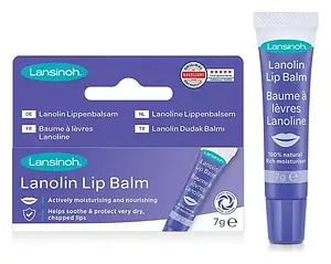 Lansinoh Lip Balm