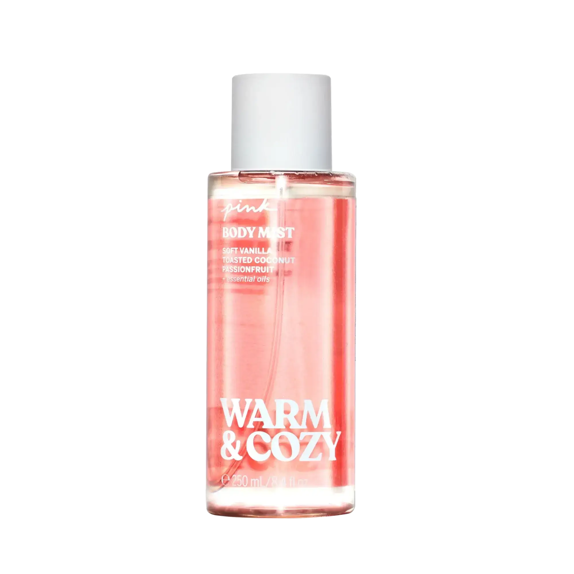 Victoria’s Secret Pink Body Mist Warm & Cozy