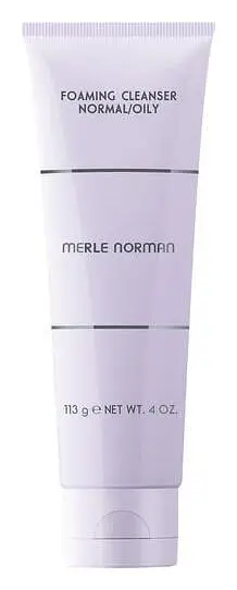 Merle Norman Foaming Cleanser Normal/Oily