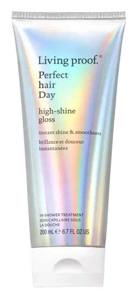 Living Proof Perfect Hair Day High-Shine Gloss