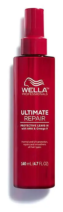 Wella Ultimate Repair Protective Leave In