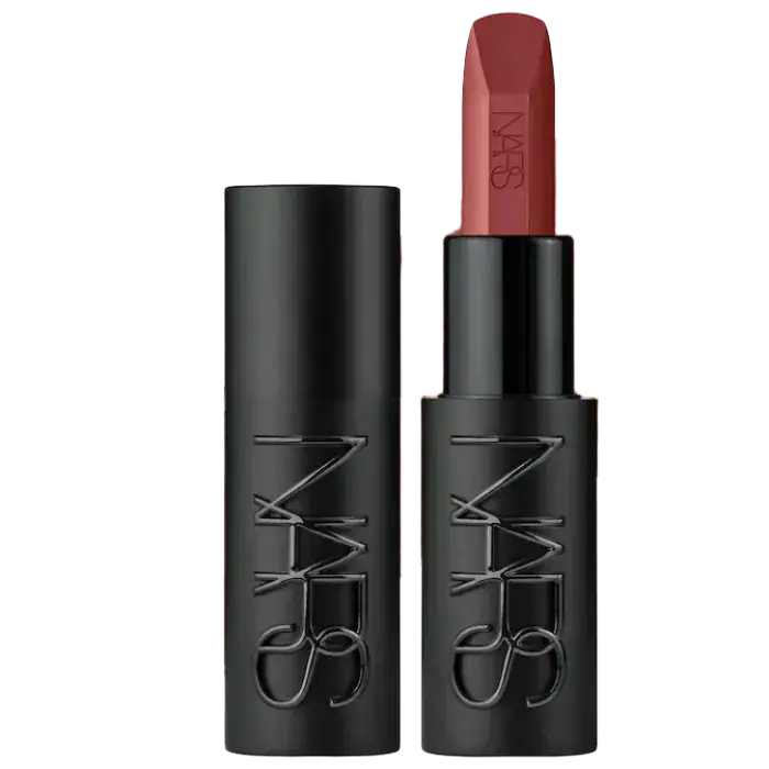 NARS Cosmetics Explicit Lipstick 885 No Rules
