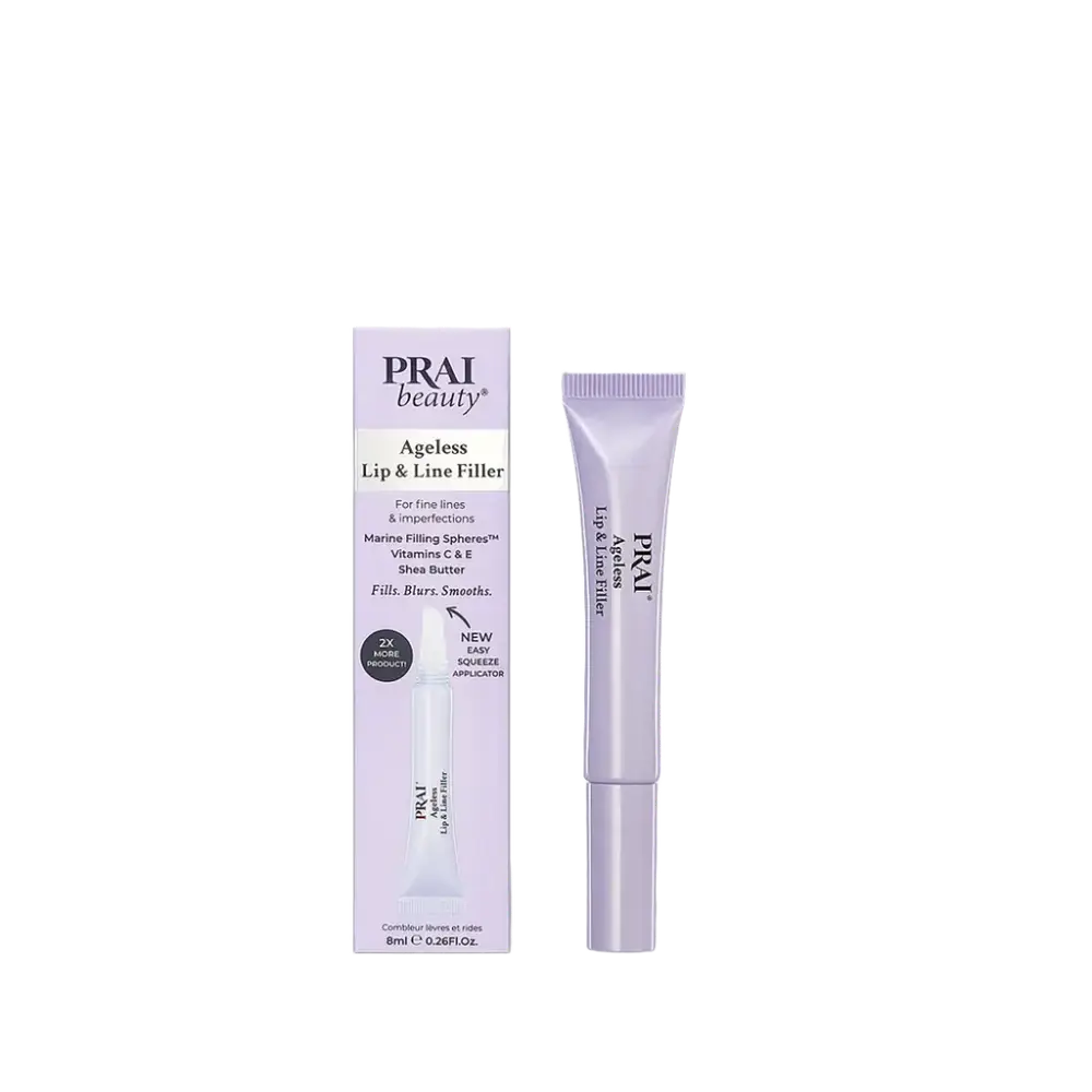 PRAI beauty Ageless Lip & Line Filler
