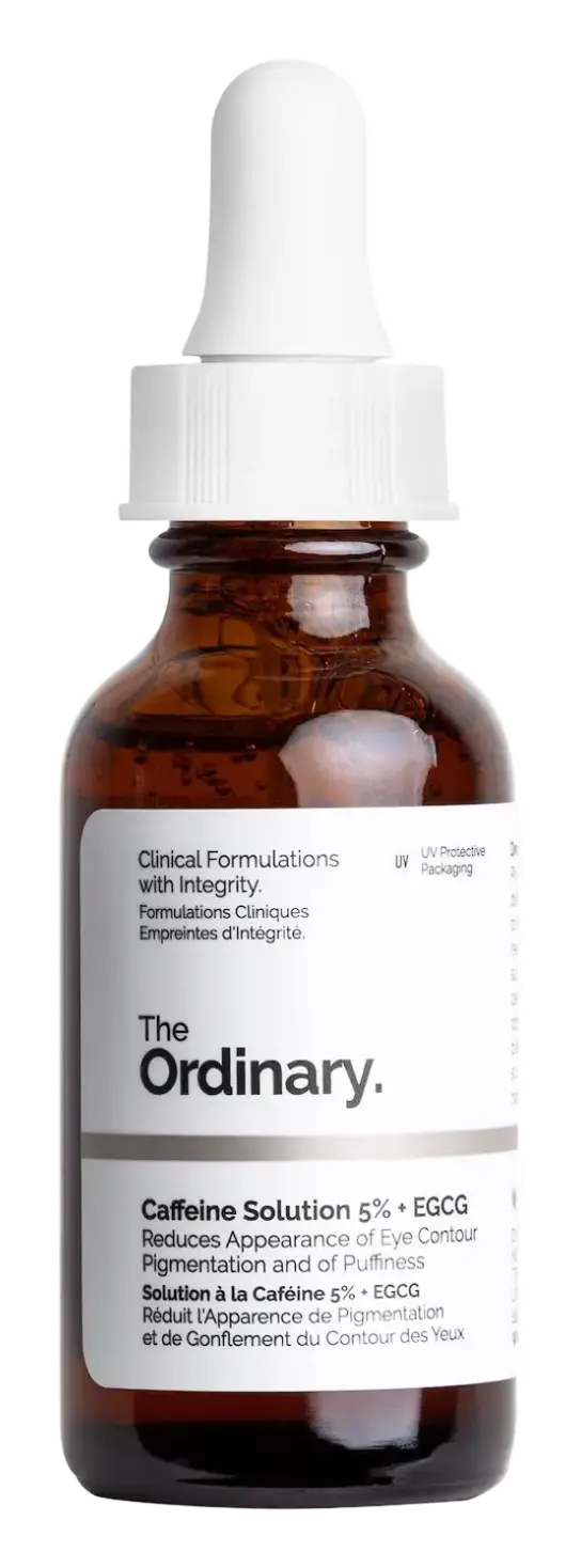 The Ordinary Caffeine Solution 5% + EGCG