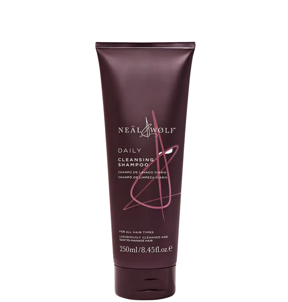 Neal & Wolf Daily Cleansing Shampoo