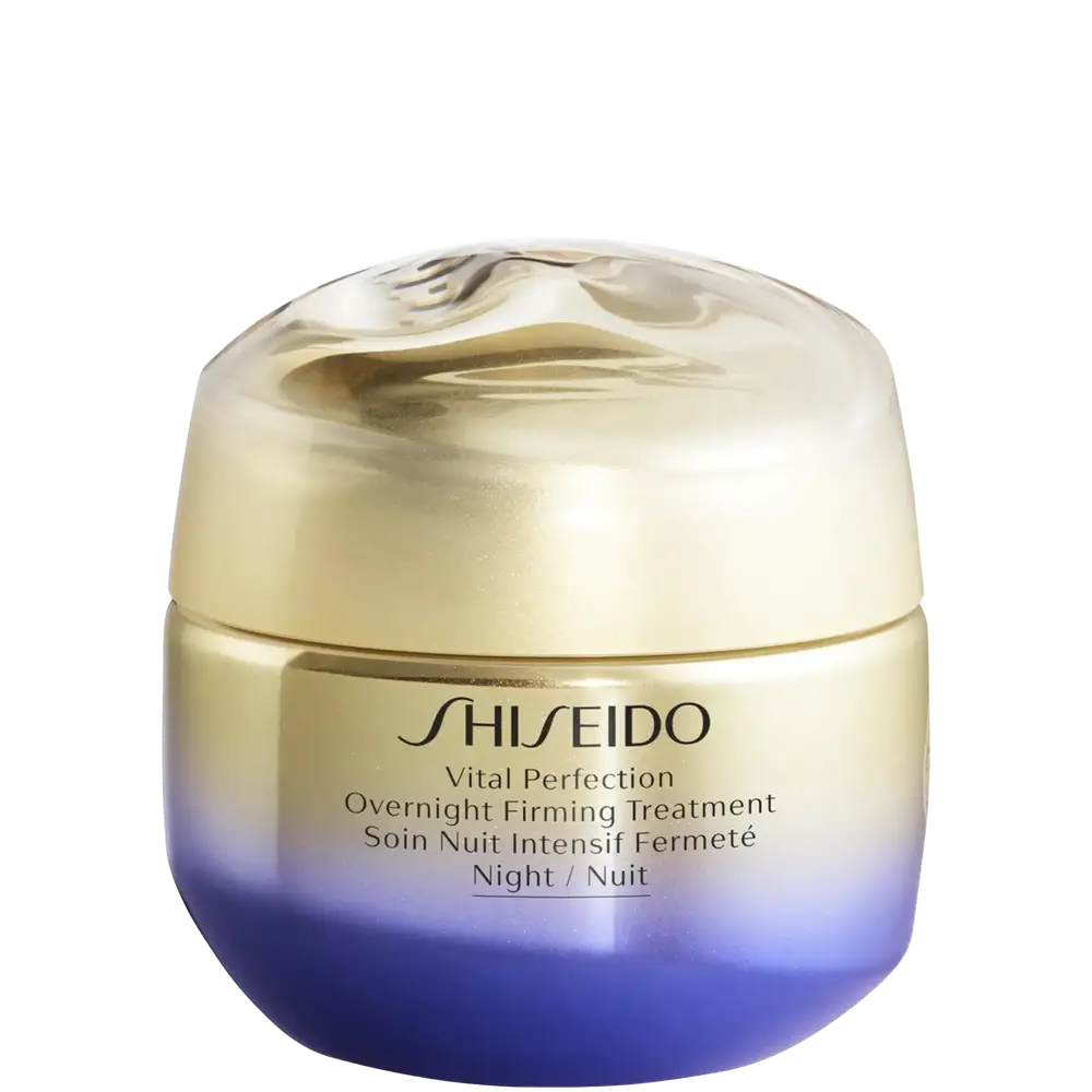 Shiseido Vital Perfection Overnight Firming Treatment