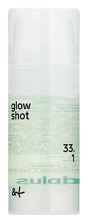 Andplus Glow Shot 33.1