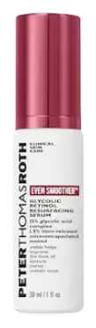 Peter Thomas Roth Even Smoother Glycolic Retinol Resurfacing Serum