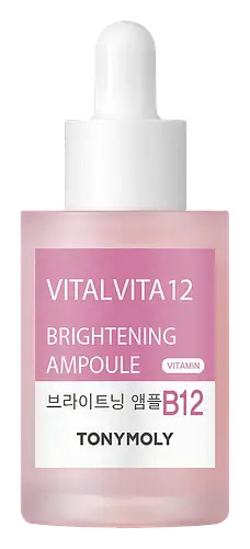 TONYMOLY Vital Vita 12 Synergy Serum