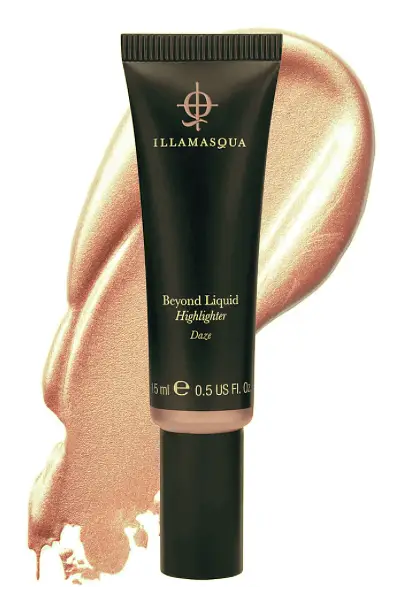 Illamasqua Beyond Liquid Highlighter Daze