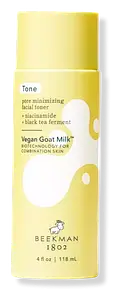 Beekman 1802 Pore Minimizing Facial Toner
