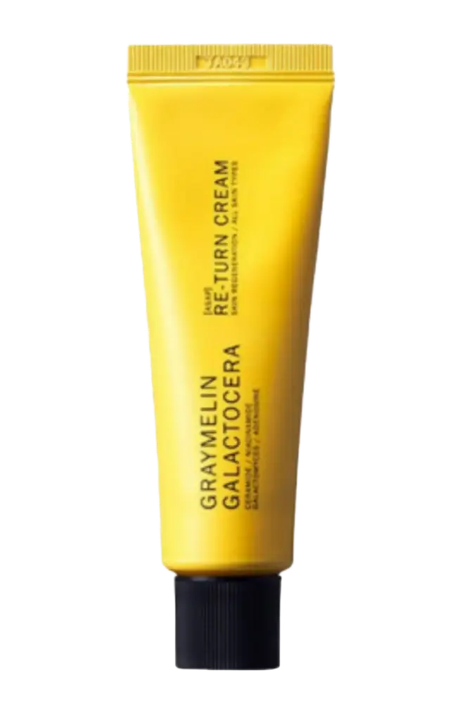 Graymelin Galactocera Re-Turn Cream