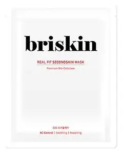 Briskin Real Fit Second Skin Mask (AC-Control)