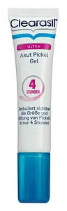Clearasil Ultra Akut Pickel Gel