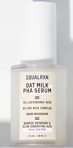EqualRXN Oat Milk PHA Serum