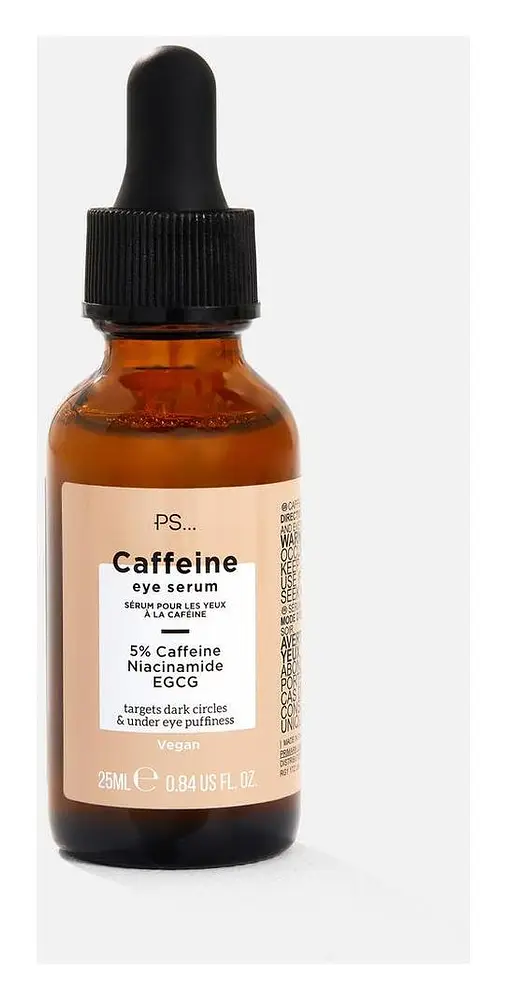 Primark Caffeine Eye Serum