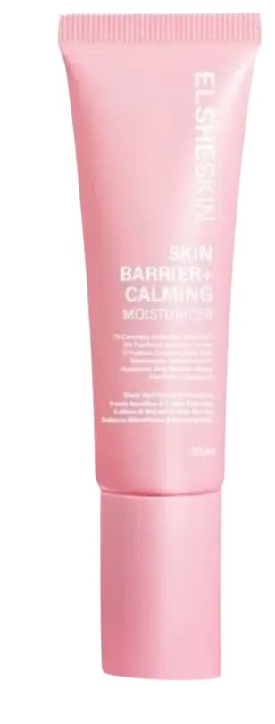 Elsheskin Skin Barrier + Calming Moisturizer