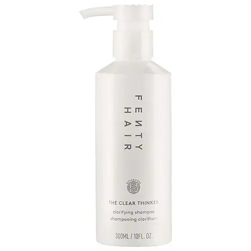 Fenty Beauty The Clear Thinker Clarifying Detox Shampoo