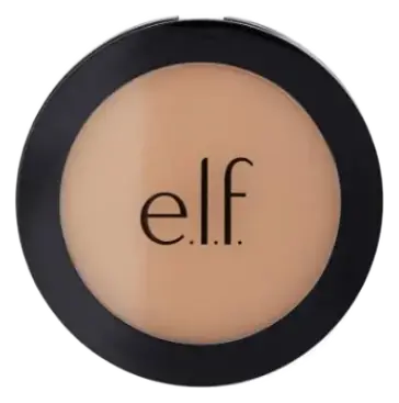 e.l.f. cosmetics Primer-Infused Bronzer Forever Sunkissed