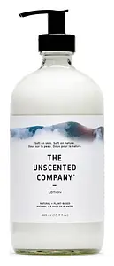 The Unscented Company Lotion