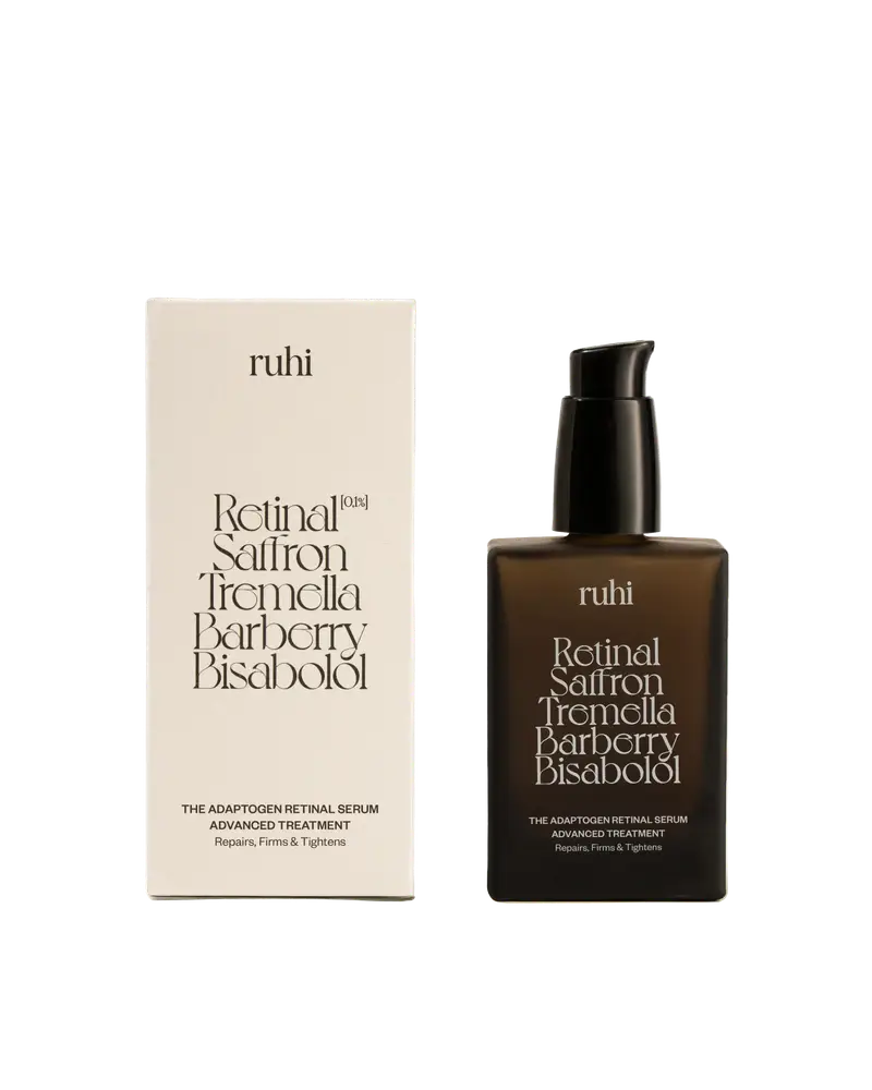 ruhi The Adaptogen Retinal Serum