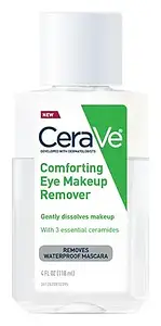 CeraVe Comforting Eye Makeup Remover