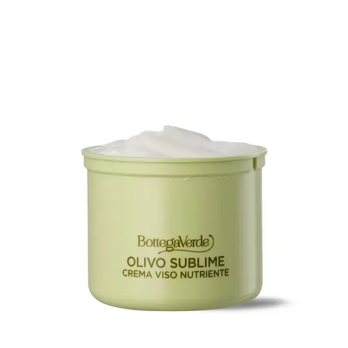 Bottega Verde Olivo Sublime Face Cream