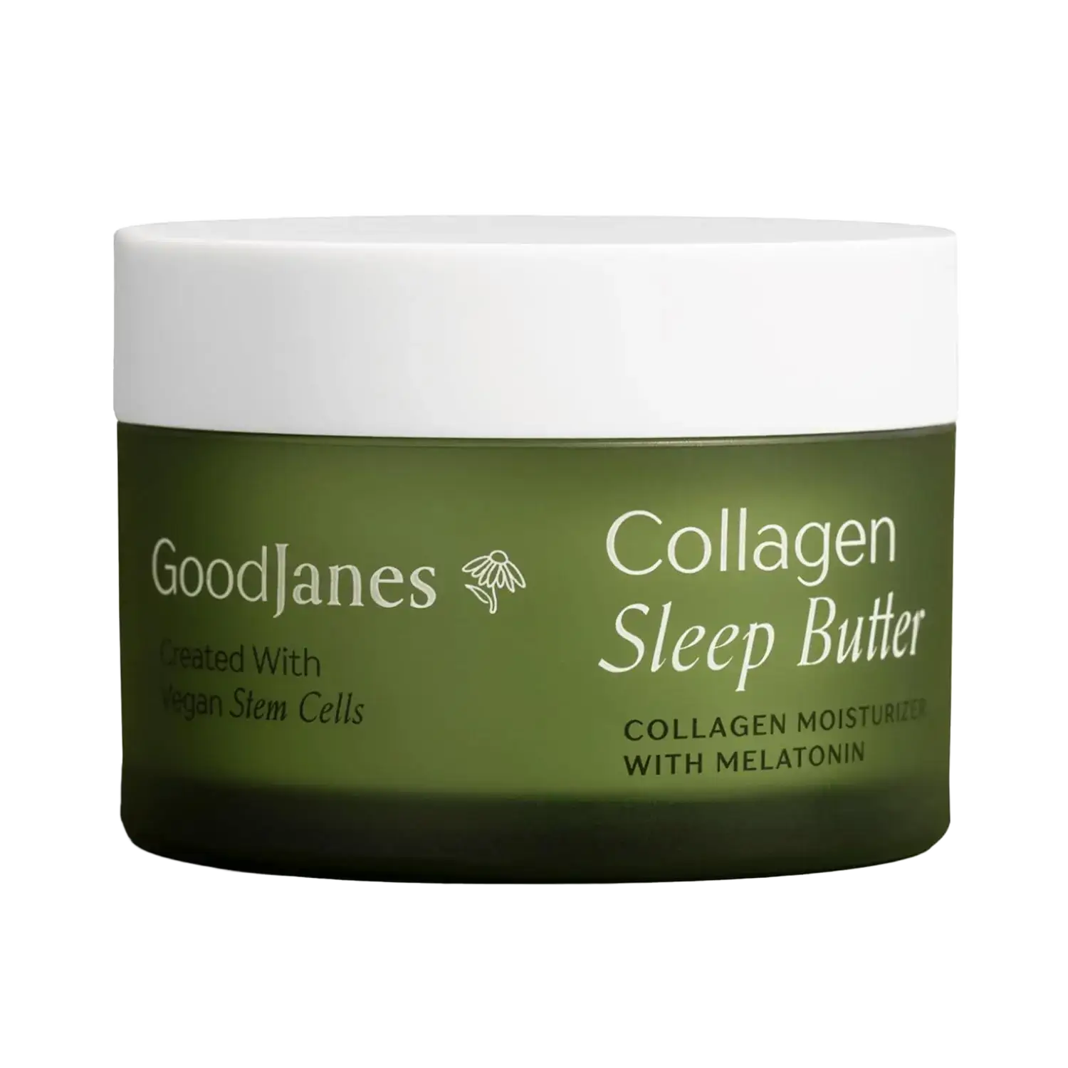 GoodJanes Collagen Sleep Butter With Melatonin