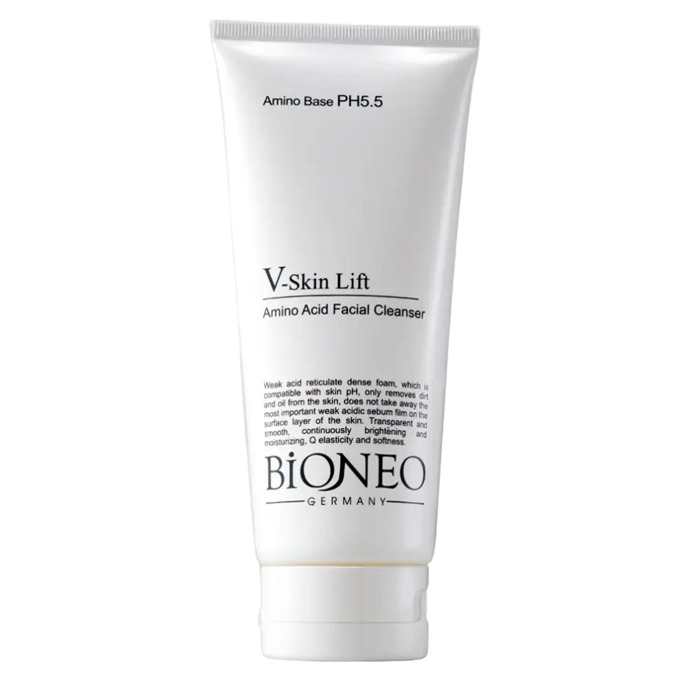 BiONEO V-Skin Lift Amino Acid Facial Cleanser