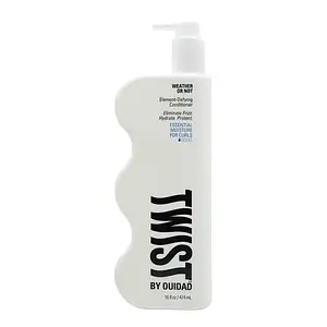 Twist By Ouidad Weather Or Not Element-Defying Conditioner