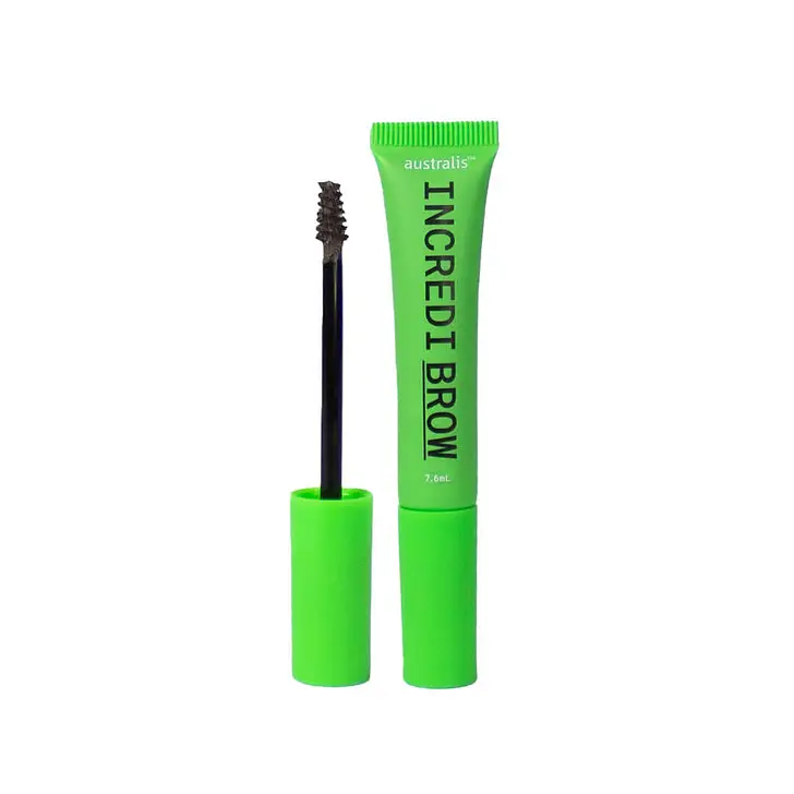 Australis Incredi Brow Gel Black
