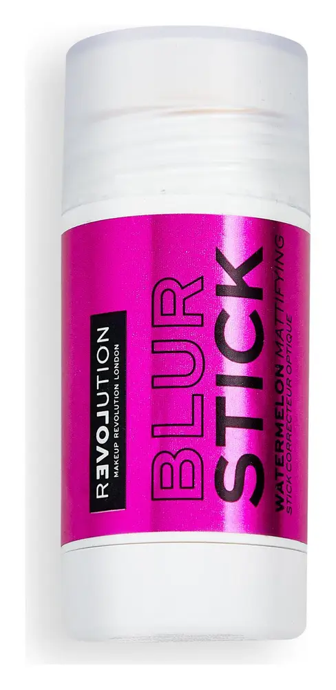 Revolution Beauty Relove Blur Fix Stick Mattifying Primer