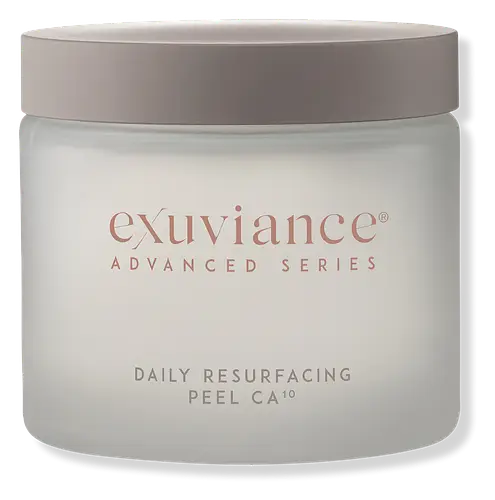 Exuviance Daily Resurfacing Peel CA10