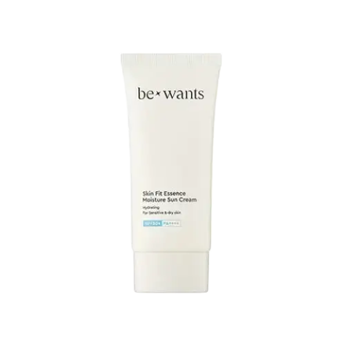 Bewants Skin Fit Essence Moisture Sun Cream SPF 50+