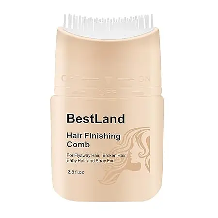 BestLand Hair Finishing Comb