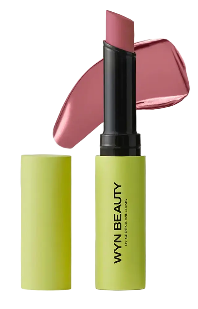 Wyn Beauty Say Everything Max Intensity Featherweight Lipstick Sing