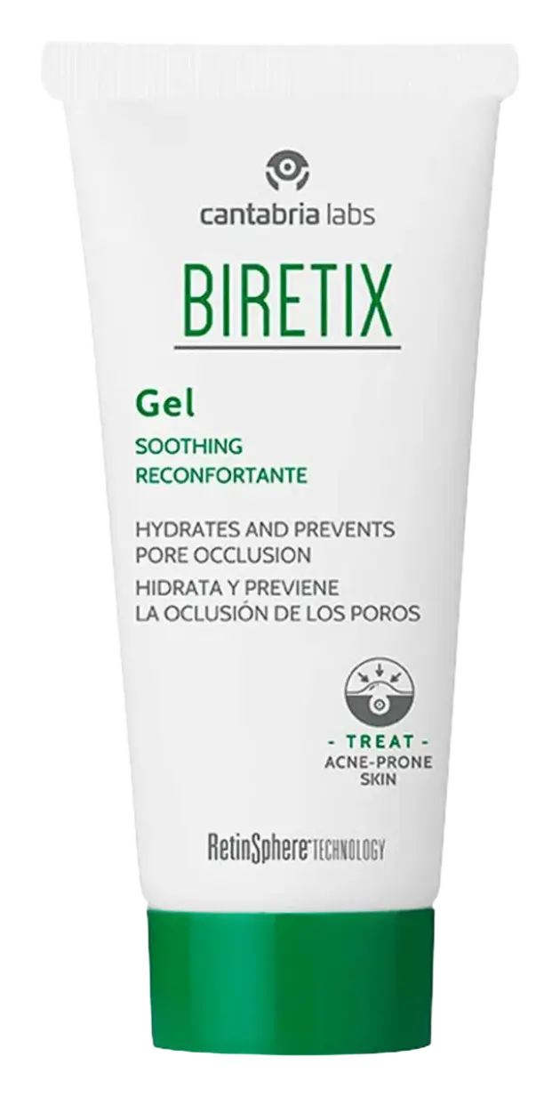 Biretix Soothing Gel