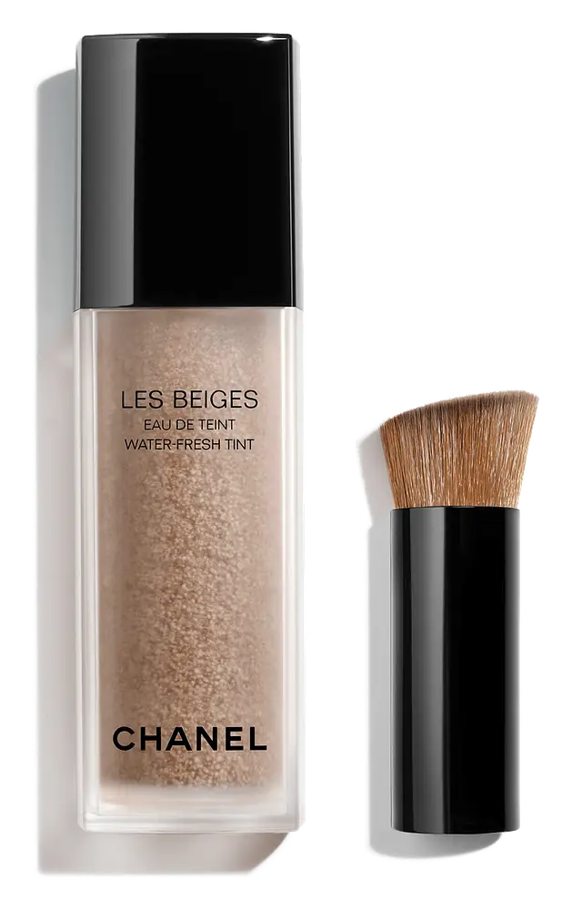 Chanel Les Beiges Water-Fresh Tint Medium