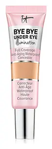 IT Cosmetics Bye Bye Undereye Illumination Full Coverage Anti-Aging Waterproof Concealer 25