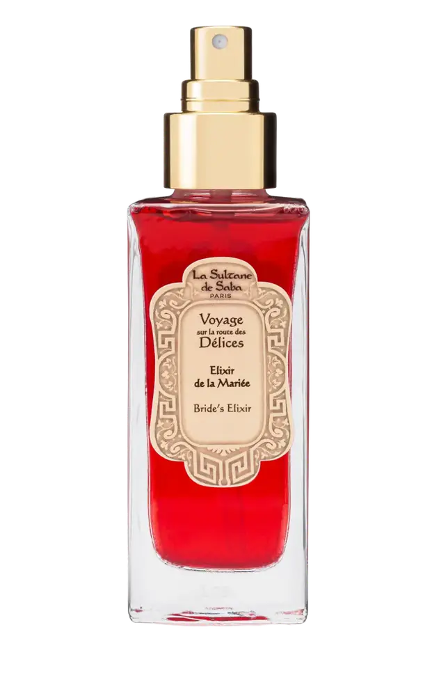 La Sultane De Saba Bride's Elixir