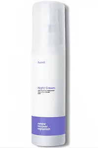Fuzed Night Cream