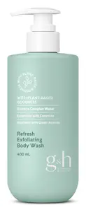 Amway Refresh Exfoliating Body Wash Poland
