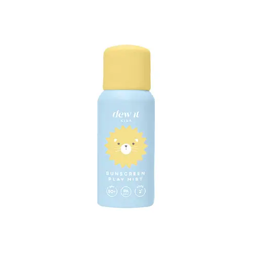 Dew It Dew It Kids - Sunscreen Play Mist –